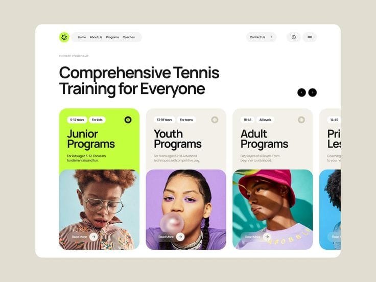 How a Professional Website Increases Client Trust and Makes You Look Credible