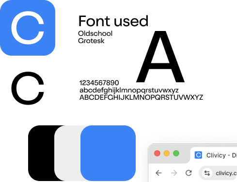 branding Services | Clivicy