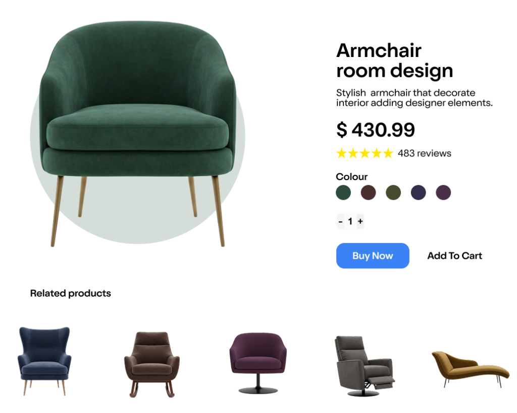 E commerce Services | Clivicy